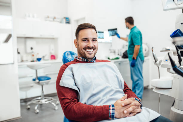 Best Dental Bonding  in Arcadia, SC