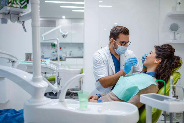 Best Dental Fillings (Composite and Amalgam)  in Arcadia, SC